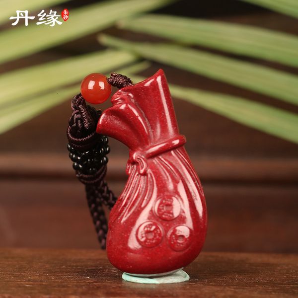souvenirs guizhou wanshan danyuan high content purple gold sand money bag men's and women's gift collection year of the ox
souvenirs guizhou wanshan danyuan high content purple gold sand money bag men's and women's gift collection year of the ox