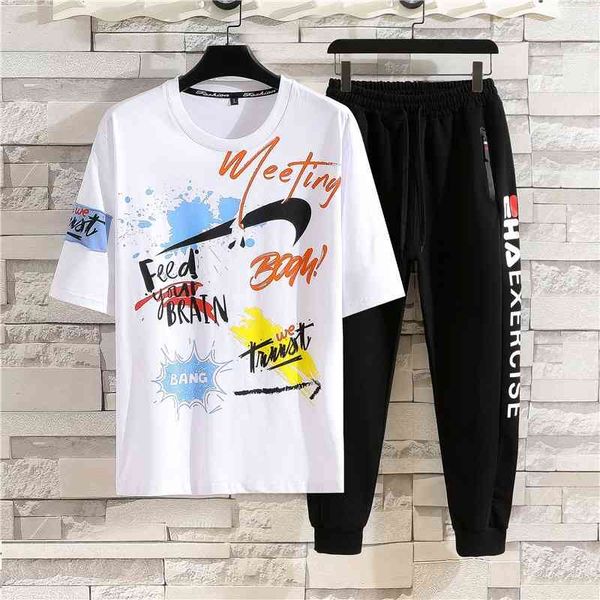 chao brand cotton short sleeve t-shirt 2021 summer new leisure sports suit korean men's white t-shirt, Gray
chao brand cotton short sleeve t-shirt 2021 summer new leisure sports suit korean men's white t-shirt, Gray