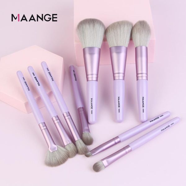 9/7pcs 4 colors makeup brushes set cosmetic face foundation power eyeshadow blush fashion eye shadow concealer brush kit
9/7pcs 4 colors makeup brushes set cosmetic face foundation power eyeshadow blush fashion eye shadow concealer brush kit