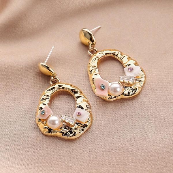dangle & chandelier 2021 korea retro pearl acrylic beads colorful gravel drop earrings temperament light luxury square heart jewelry for wom, Silver
dangle & chandelier 2021 korea retro pearl acrylic beads colorful gravel drop earrings temperament light luxury square heart jewelry for wom, Silver