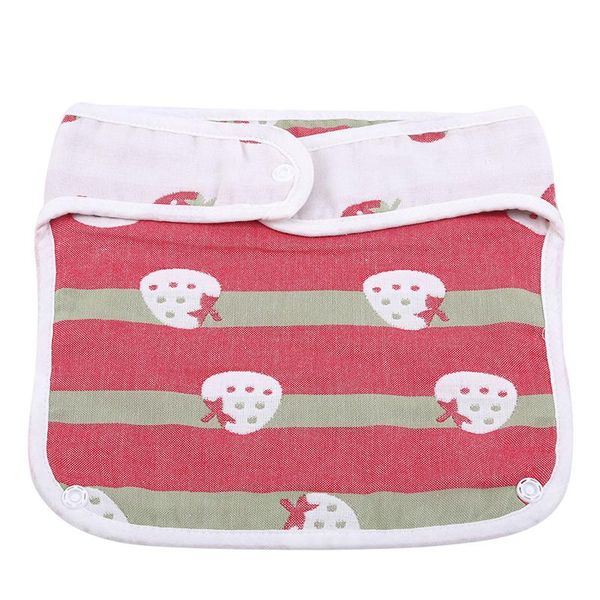 bibs & burp cloths baby cute striped cartoon soft printed saliva towel detachable waterproof feeding apron care supplies
bibs & burp cloths baby cute striped cartoon soft printed saliva towel detachable waterproof feeding apron care supplies