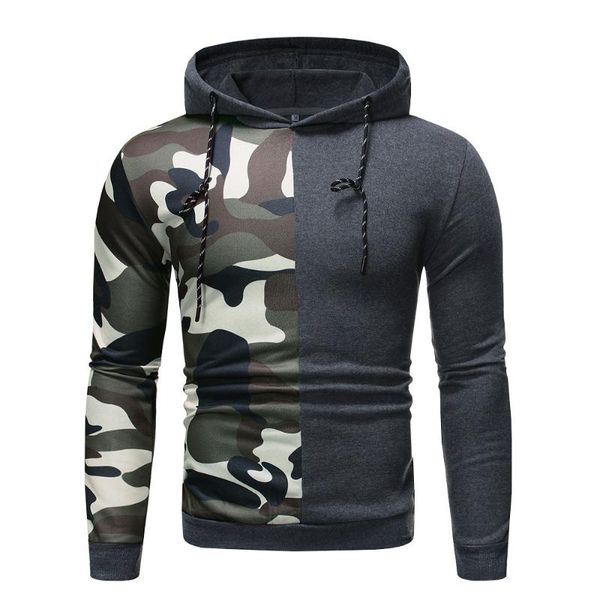 sale plus size men slim fit camouflage half and pullover long sleeve shirt men's hoodies & sweatshirts, Black
sale plus size men slim fit camouflage half and pullover long sleeve shirt men's hoodies & sweatshirts, Black
