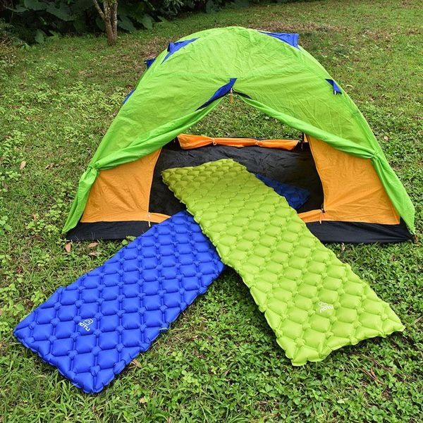 ultralight compact inflatable camping mat air mattress portable folding bed hiking sleeping pad travel single tent outdoor pads
ultralight compact inflatable camping mat air mattress portable folding bed hiking sleeping pad travel single tent outdoor pads