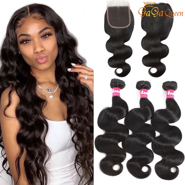 brazilian body wave human hair bundles with closure peruvian loose wave water wave straight hair extensions, Black;brown
brazilian body wave human hair bundles with closure peruvian loose wave water wave straight hair extensions, Black;brown