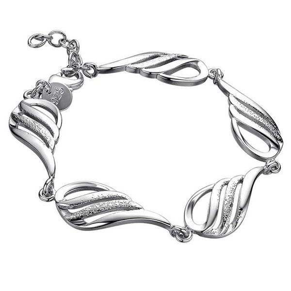 cuff fashion jewelry bracelet silver plated women chain, White
cuff fashion jewelry bracelet silver plated women chain, White