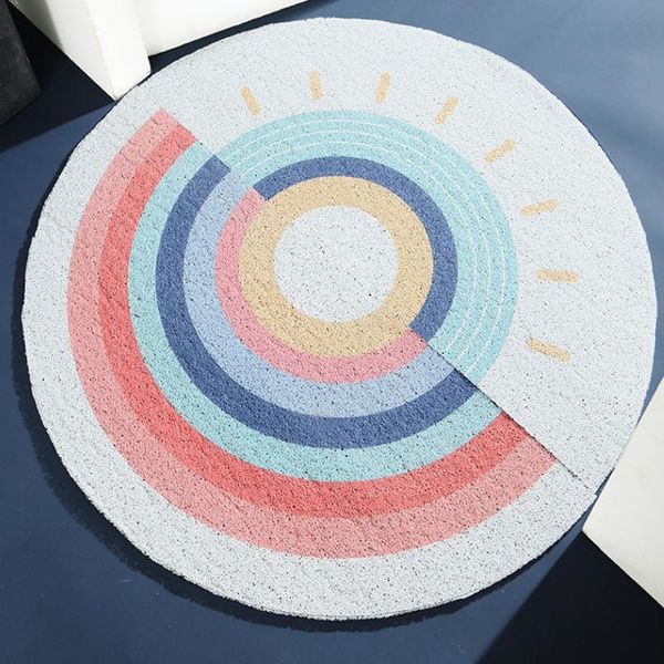 carpets rainbow printed carpet rug for living room bedroom large area rugs sand scraping door entrance welcome mat wire loop footpad
carpets rainbow printed carpet rug for living room bedroom large area rugs sand scraping door entrance welcome mat wire loop footpad