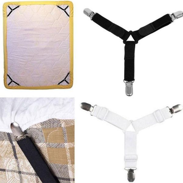 clothing & wardrobe storage 1pcs grippers suspender cord hook loop clasps adjustable elastic cover mattress straps fasteners sheet bed k2t4
clothing & wardrobe storage 1pcs grippers suspender cord hook loop clasps adjustable elastic cover mattress straps fasteners sheet bed k2t4