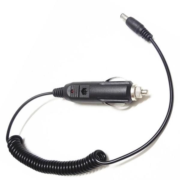 walkie talkie car charger 12/24v truck filling lines cable for baofeng uv-5r uv-3r+ 888s two way radio accessories
walkie talkie car charger 12/24v truck filling lines cable for baofeng uv-5r uv-3r+ 888s two way radio accessories