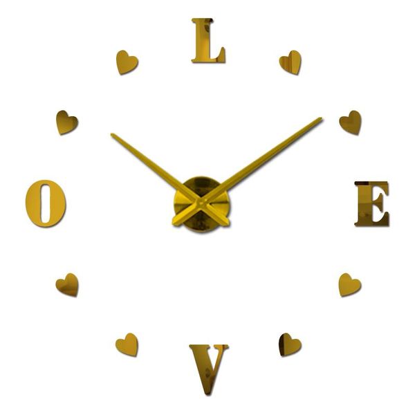 wall clocks stickers mirror effect selling study home decoration modern style still life fashion diy quartz clock
wall clocks stickers mirror effect selling study home decoration modern style still life fashion diy quartz clock
