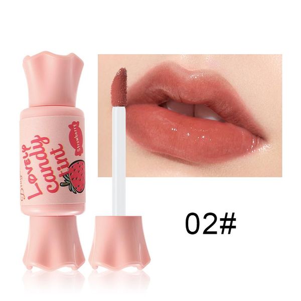 lip gloss ragon ranee 6 colors moisturizing mirror glaze cute pink candy dyed liquid natural color waterproof non-stick lipstick
lip gloss ragon ranee 6 colors moisturizing mirror glaze cute pink candy dyed liquid natural color waterproof non-stick lipstick