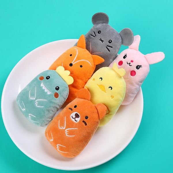 cat toys 6pcs pet catnip set kitten chewing toy cleaning teeth cats pets interaction playing supplies
cat toys 6pcs pet catnip set kitten chewing toy cleaning teeth cats pets interaction playing supplies