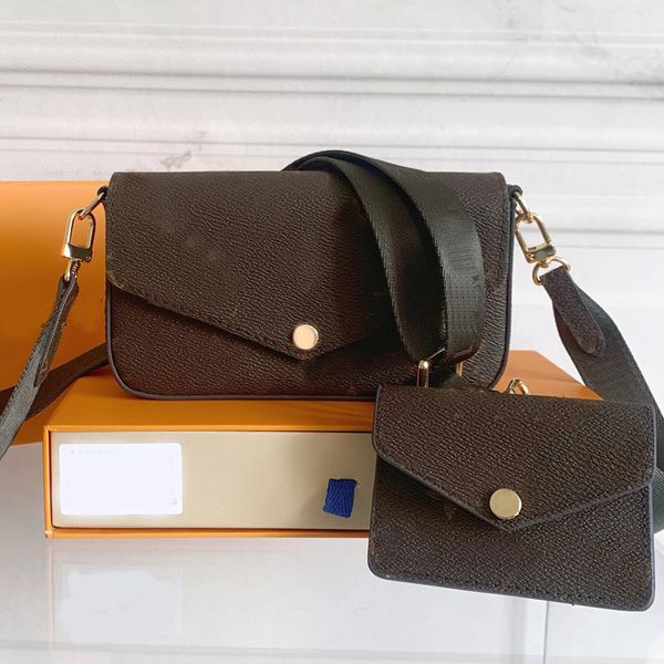 ladies old flower crossbody bag coin wallet women shoulder back handbag three piece set multi pochette
ladies old flower crossbody bag coin wallet women shoulder back handbag three piece set multi pochette
