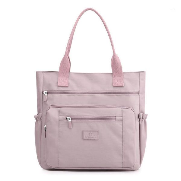 evening bags 2021 fashion messenger bag women shoulder nylon handbag large capacity women's tote shopping bolsa1
evening bags 2021 fashion messenger bag women shoulder nylon handbag large capacity women's tote shopping bolsa1