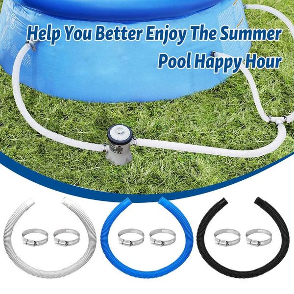 pool & accessories replacement hose set leak proof durable filter for inflatable swimming pools h7jp
pool & accessories replacement hose set leak proof durable filter for inflatable swimming pools h7jp