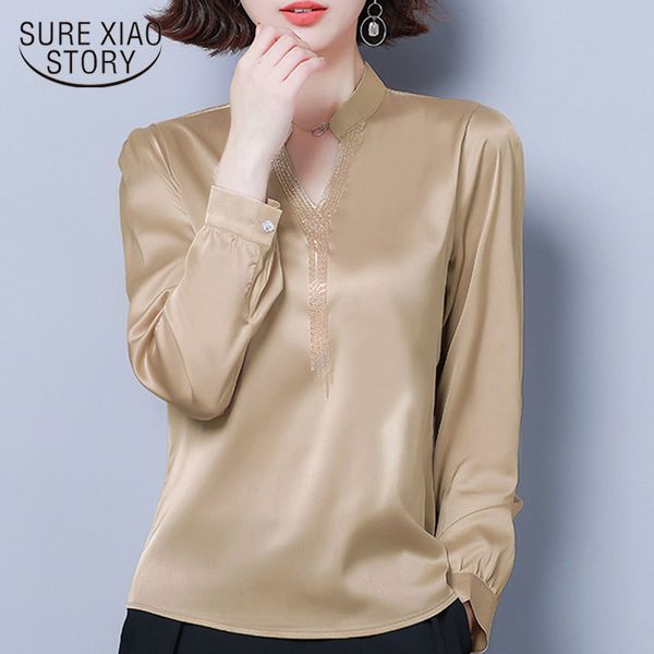 elegant clothing casual female women t-shirt fashion long sleeve v-neck solid slim party plus size 5109 50 210417, White
elegant clothing casual female women t-shirt fashion long sleeve v-neck solid slim party plus size 5109 50 210417, White