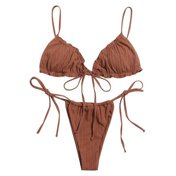 women's swimwear high waist bikini women solid red backless push up padded biquini female brazilian front tie bathing suit swimsuit, White;black
women's swimwear high waist bikini women solid red backless push up padded biquini female brazilian front tie bathing suit swimsuit, White;black