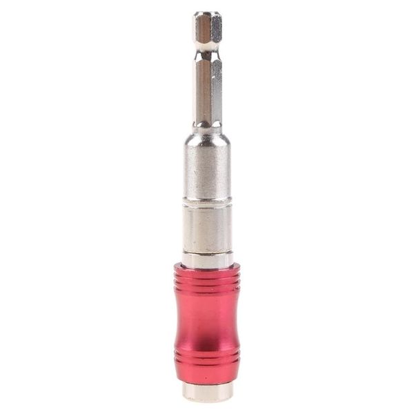 professional hand tool sets 20 degree angle adjustable direction for screwdriver magnetic self locking bit holder extension bar c7ac
professional hand tool sets 20 degree angle adjustable direction for screwdriver magnetic self locking bit holder extension bar c7ac