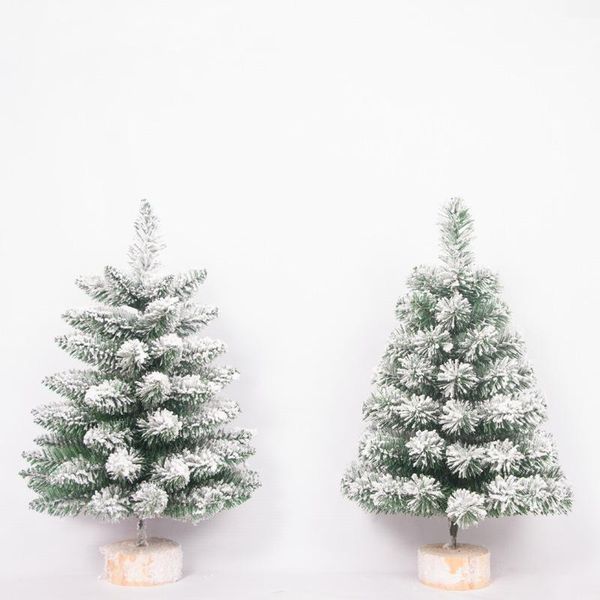christmas decorations tree simulation mini cedar deskornaments falling snow flocking shopping mall window decoration supplies
christmas decorations tree simulation mini cedar deskornaments falling snow flocking shopping mall window decoration supplies