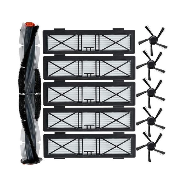 promotion11 pack for neato botvac d3 d4 d5 d6 d7 vacuum cleaner accessories main brush side hepa filter cleaners
promotion11 pack for neato botvac d3 d4 d5 d6 d7 vacuum cleaner accessories main brush side hepa filter cleaners