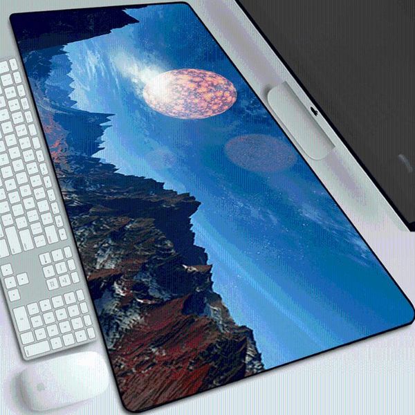 mouse pads & wrist rests creative starry sky pad table computer large gaming anime
mouse pads & wrist rests creative starry sky pad table computer large gaming anime