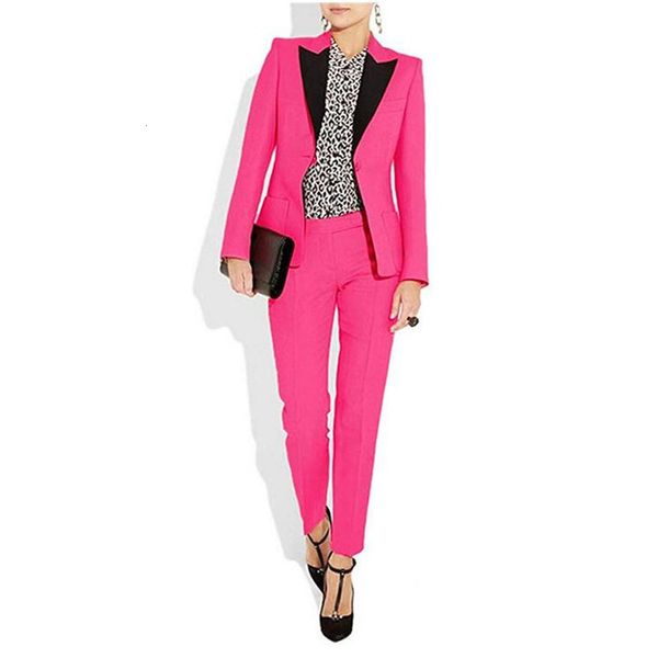 women's suits & blazers custom made for business pants suits women more size ladies uit blazer + work pantalesia uit wedding party, White;black
women's suits & blazers custom made for business pants suits women more size ladies uit blazer + work pantalesia uit wedding party, White;black