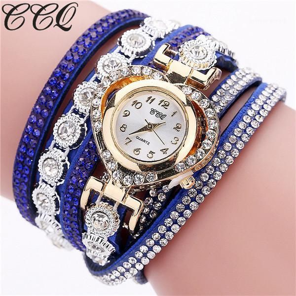 wristwatches watch women vintage rhinestone crystal bracelet dial analog quartz wrist female clock montre femme relogio feminino, Slivery;brown
wristwatches watch women vintage rhinestone crystal bracelet dial analog quartz wrist female clock montre femme relogio feminino, Slivery;brown