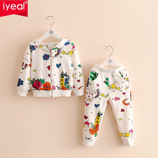 girl's dresses 2pcs kids baby toddler striped jacket floral pants outfit clothes girls clothing set spring sport suits 2-8 years c0228, Red;yellow
girl's dresses 2pcs kids baby toddler striped jacket floral pants outfit clothes girls clothing set spring sport suits 2-8 years c0228, Red;yellow