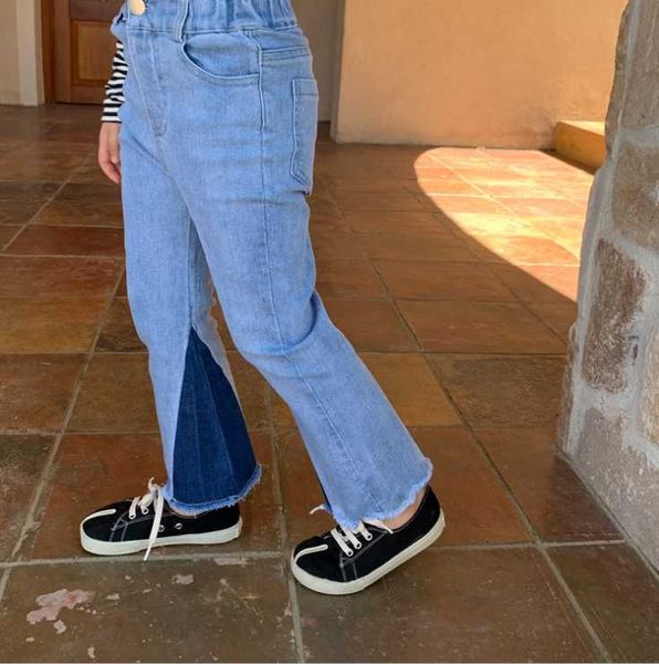 jeans 2021 arrival girls boys denim long pants autumn fashion kids jean 2-7 years wu281, Blue
jeans 2021 arrival girls boys denim long pants autumn fashion kids jean 2-7 years wu281, Blue