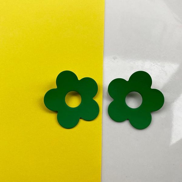 vogallery green flower stud earrings for women fashion big 2021 arrivals jewerly jewellery summer accessories, Golden;silver
vogallery green flower stud earrings for women fashion big 2021 arrivals jewerly jewellery summer accessories, Golden;silver