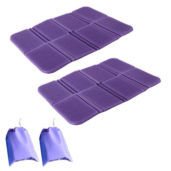 outdoor pads 2pcs cushion waterproof foldable seat pad portable reusable beach playground mat hiking camping accessory home lightweight
outdoor pads 2pcs cushion waterproof foldable seat pad portable reusable beach playground mat hiking camping accessory home lightweight