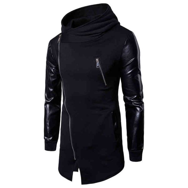 hoodeds moownuc autumn 2020 hoodi hombre casual streetwears long men's cloth solid hats fashion street drs new 2019, Black
hoodeds moownuc autumn 2020 hoodi hombre casual streetwears long men's cloth solid hats fashion street drs new 2019, Black