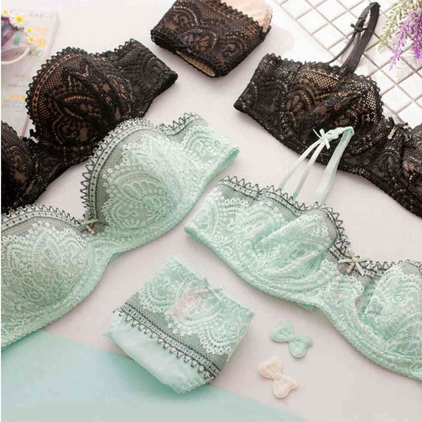 nxy set womens lace bras set lingerie panties unique wavy edge brassiere gather underwear plus size aa a b c d dd e cup 1129, Red;black
nxy set womens lace bras set lingerie panties unique wavy edge brassiere gather underwear plus size aa a b c d dd e cup 1129, Red;black