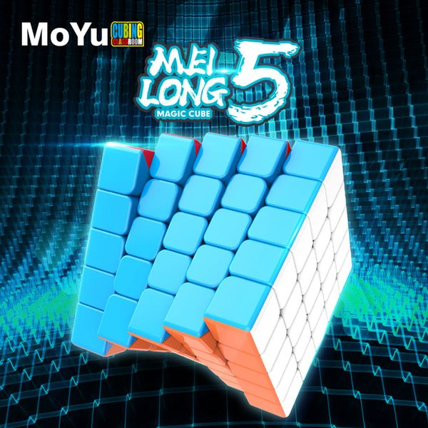 magic cube puzzle moyu 3x3meilong 2x2x2 3x3x3 4x4x4 5x5x5 6x6x6 6x6 professional speed cube edcational twist wisdom toys game
magic cube puzzle moyu 3x3meilong 2x2x2 3x3x3 4x4x4 5x5x5 6x6x6 6x6 professional speed cube edcational twist wisdom toys game
