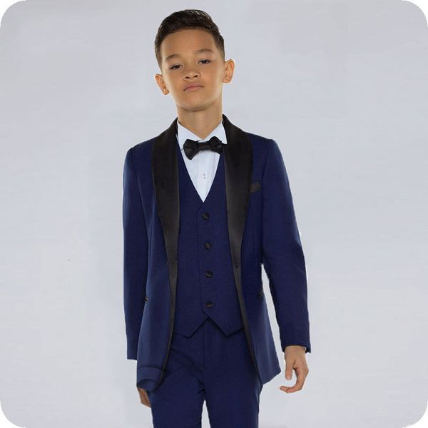 men's suits & blazers navy blue boy for wedding black shawl lapel slim kids blazer suit costume mariage child groom tuxedo 3piece, White;black
men's suits & blazers navy blue boy for wedding black shawl lapel slim kids blazer suit costume mariage child groom tuxedo 3piece, White;black