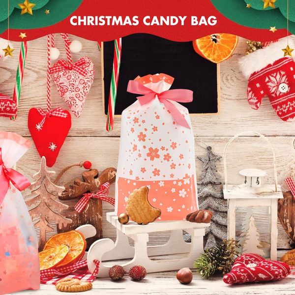 gift wrap 10 pcs christmas bag candy reusable drawstring cherry blossoms sakura patterns biscuits packing free
gift wrap 10 pcs christmas bag candy reusable drawstring cherry blossoms sakura patterns biscuits packing free