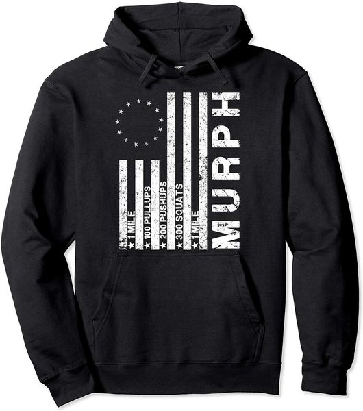 memorial day murph workout challenge betsy rose flag us hoodie size m-5xl, White;black
memorial day murph workout challenge betsy rose flag us hoodie size m-5xl, White;black