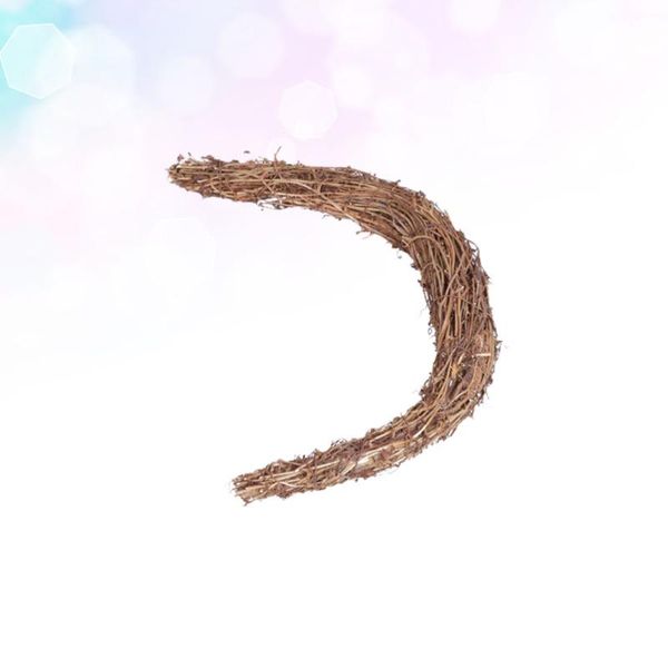 moon shape wooden garland diy crafts wall hanging decor pendant craft ornament for home decorative objects & figurines
moon shape wooden garland diy crafts wall hanging decor pendant craft ornament for home decorative objects & figurines