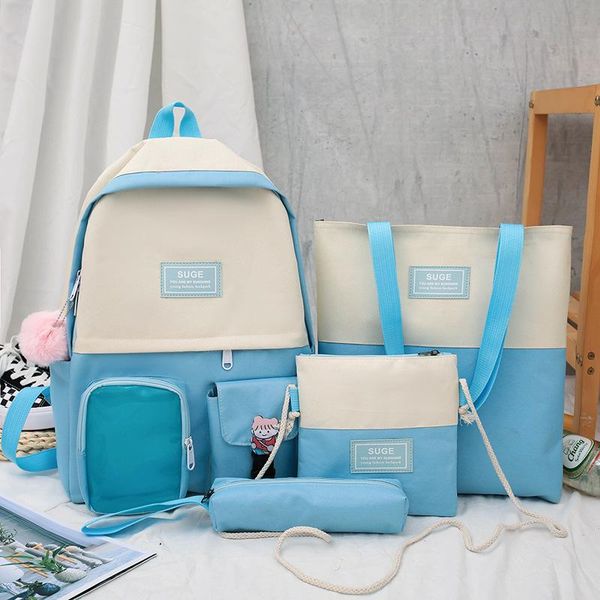 bag han edition of ancient female middle school backpack with feeling girl harajuku ulzzang high students bags
bag han edition of ancient female middle school backpack with feeling girl harajuku ulzzang high students bags