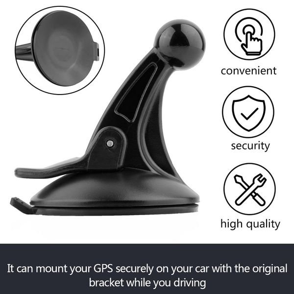 new windshield windscreen black car suction cup mount stand holder for garmin nuvi gps selling
new windshield windscreen black car suction cup mount stand holder for garmin nuvi gps selling