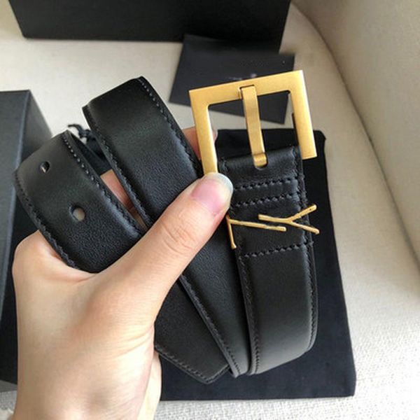 belts y 2021 2.8cm fashion women luxurys men designers classic belt designer luxury, Black;brown
belts y 2021 2.8cm fashion women luxurys men designers classic belt designer luxury, Black;brown