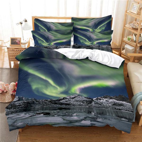 bedding sets beautiful scenery set duvet cover 3d digital printing bed linen size fashion design
bedding sets beautiful scenery set duvet cover 3d digital printing bed linen size fashion design