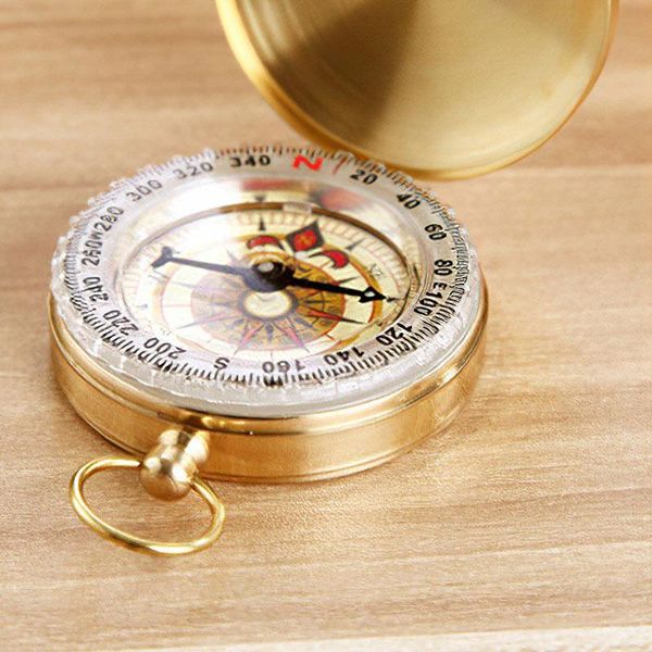 outdoor multifunctional metal compass with luminous function measuring ruler tool pure clamshell gadgets
outdoor multifunctional metal compass with luminous function measuring ruler tool pure clamshell gadgets