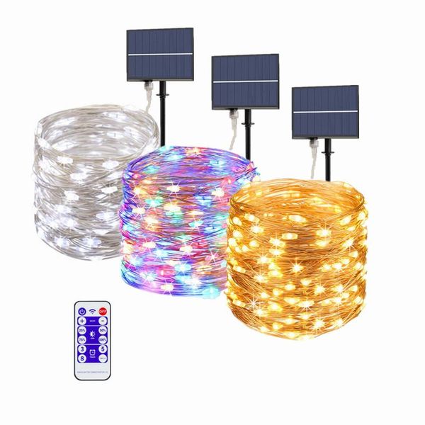 solar lamps fairy lights string 10~30m led light outdoor waterproof garden decoration lamp christmas garland
solar lamps fairy lights string 10~30m led light outdoor waterproof garden decoration lamp christmas garland