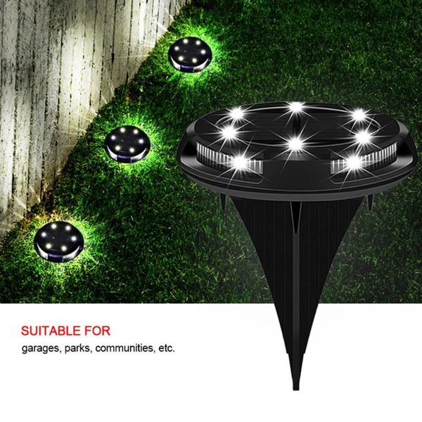 solar light outdoors waterproof rechargeable battery garden decor buried stair lamp underground decking lawn lamps
solar light outdoors waterproof rechargeable battery garden decor buried stair lamp underground decking lawn lamps