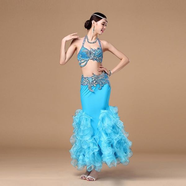stage wear performance belly dancing luxury egyptian costumes oriental 3pcs suit rhinestone bra belt and skirt dance costume set kued, Black;red
stage wear performance belly dancing luxury egyptian costumes oriental 3pcs suit rhinestone bra belt and skirt dance costume set kued, Black;red