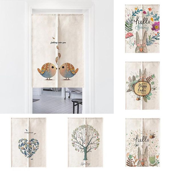 children cartoon bedroom door curtain kitchen partition half cotton linen blackout & drapes
children cartoon bedroom door curtain kitchen partition half cotton linen blackout & drapes