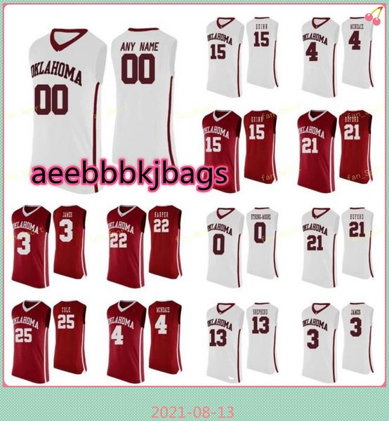 ncaa college oklahoma sooners basketball jersey 11 de'vion harmon young 12 austin reaves 13 garang 14 ty lazenby custom stitched, Black
ncaa college oklahoma sooners basketball jersey 11 de'vion harmon young 12 austin reaves 13 garang 14 ty lazenby custom stitched, Black