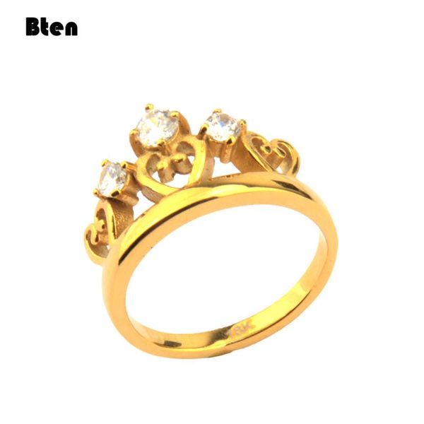 bten selling fancy crown women ring anniversary girl gift elegant female dance party trendy jewelry rings wholesale wedding, Slivery;golden
bten selling fancy crown women ring anniversary girl gift elegant female dance party trendy jewelry rings wholesale wedding, Slivery;golden