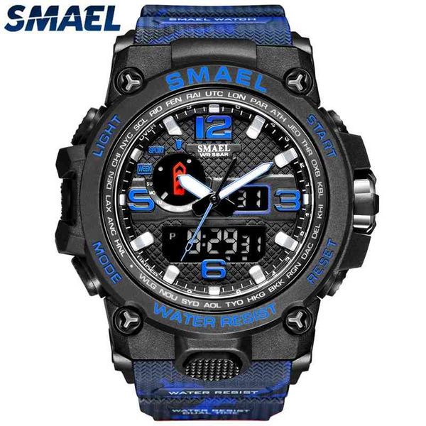 smael sport watches waterproof men led digital military male clock relogio masculino erkek kol saati
smael sport watches waterproof men led digital military male clock relogio masculino erkek kol saati