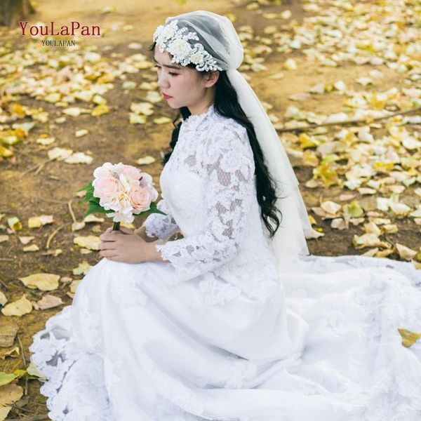 bridal veils ueen vc04 wedding bride veil face birdcage two-layer white, ivory head voile, Black
bridal veils ueen vc04 wedding bride veil face birdcage two-layer white, ivory head voile, Black